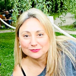 Paula Martin